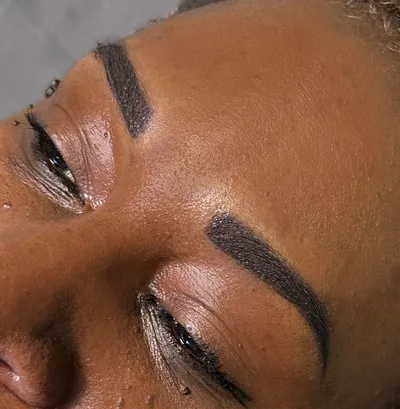 powder brow training, ombre brow training