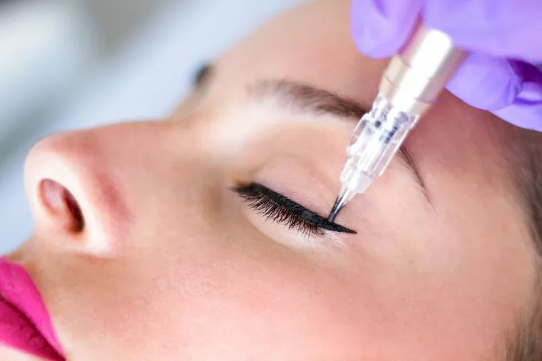 Introducing The Premier Permanent Makeup Destination