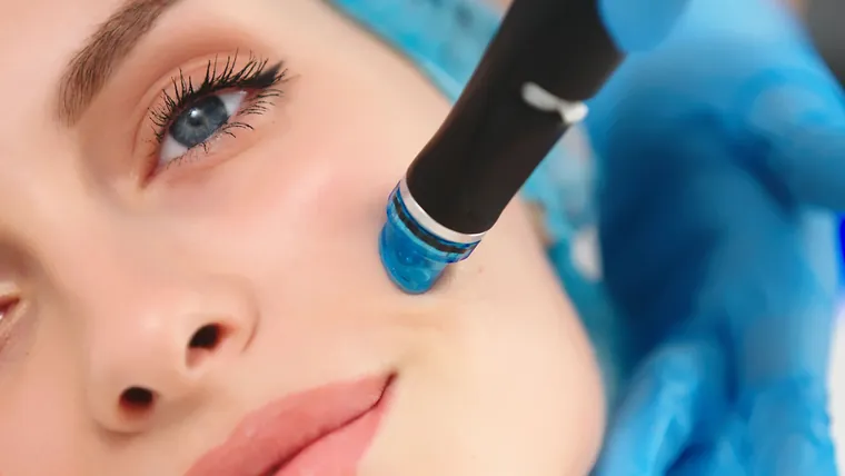 The Transformative Benefits of a Hydrafacial